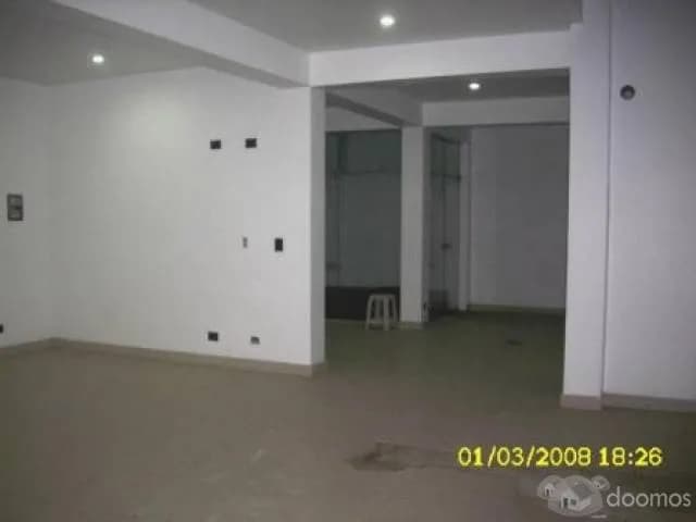 Alquiler de Local Comercial en La Molina — foto 2