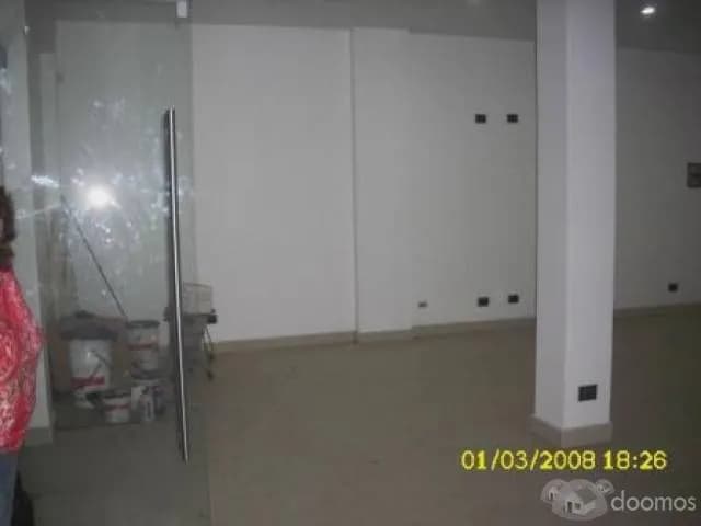 Alquiler de Local Comercial en La Molina — foto 3