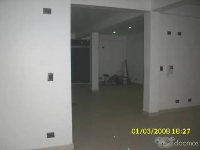 Alquiler de Local Comercial en La Molina — foto 5