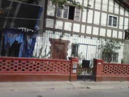 SE VENDE CASA COMO TERRENO EN CHACLACAYO
