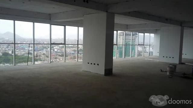 ESPECTACULAR OFICINA EN CENTRO EMPRESARIAL JAVIER PRADO — foto 1