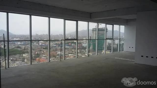 ESPECTACULAR OFICINA EN CENTRO EMPRESARIAL JAVIER PRADO — foto 7