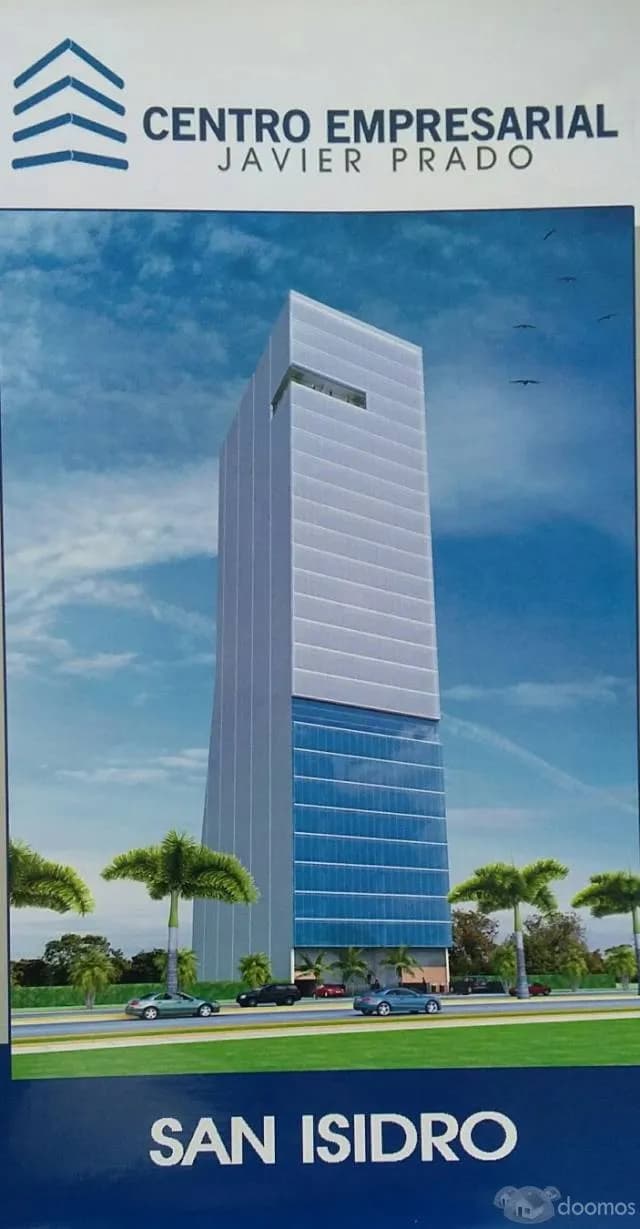 ESPECTACULAR OFICINA EN CENTRO EMPRESARIAL JAVIER PRADO — foto 8