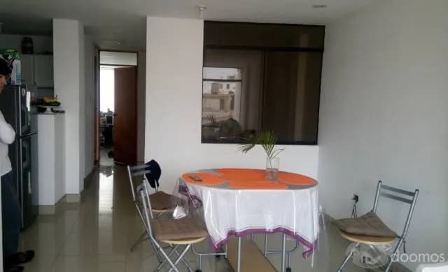 Alquiler departamento 3er Piso Independiente — foto 1