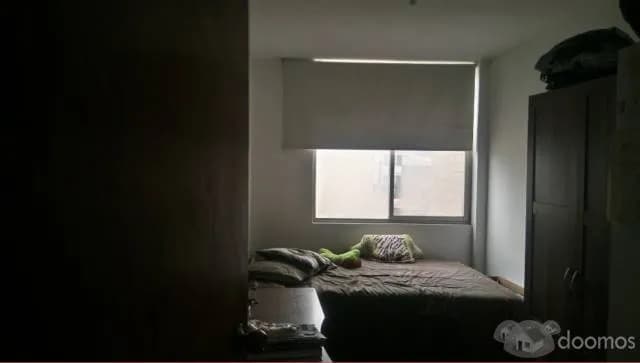 Alquiler departamento 3er Piso Independiente — foto 3