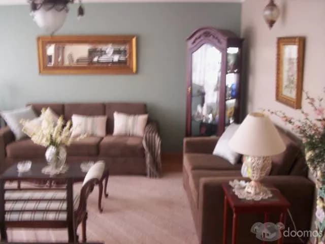 Dpto 250 mts 4 dorm — foto 1