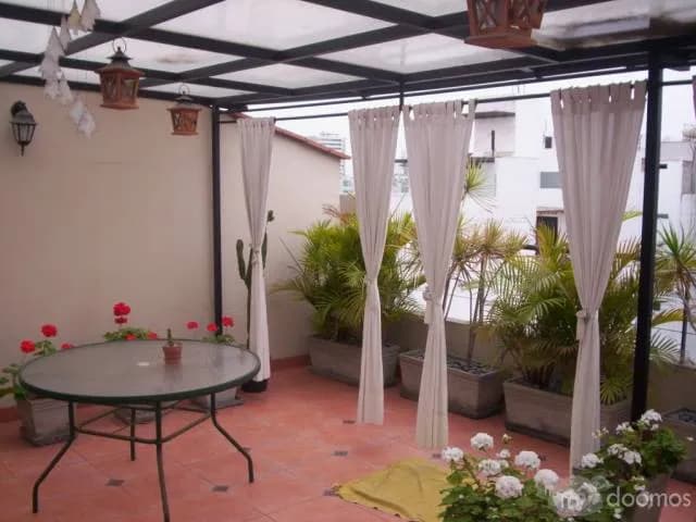 Dpto 250 mts 4 dorm — foto 5