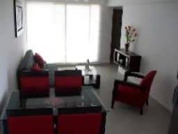 Alquilo departamento en exclusiva zona de La Molina (Camacho)