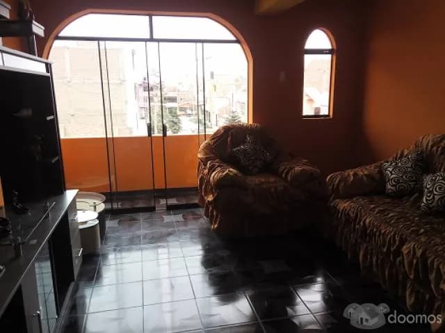 REMATO DEPARTAMENTO — foto 2