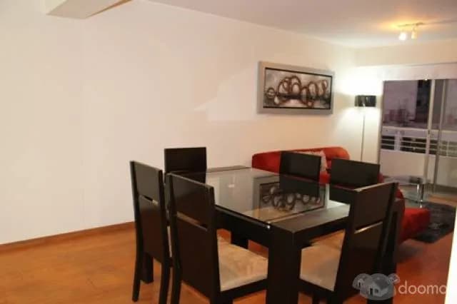 Departamento en Miraflores — foto 1