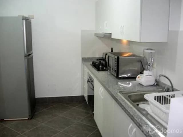 Departamento en Miraflores — foto 2