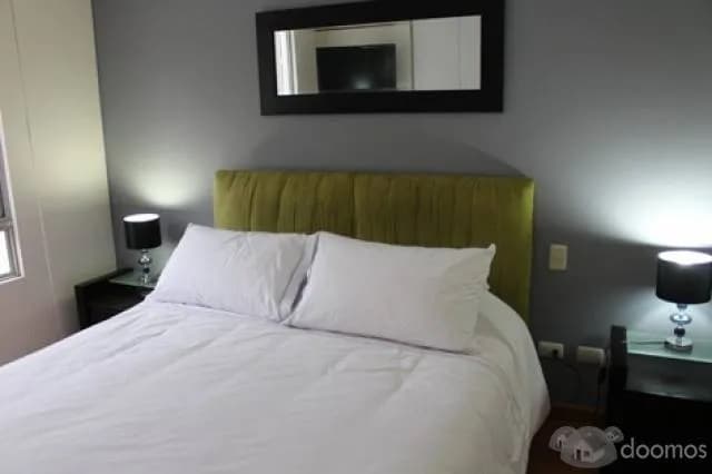 Departamento en Miraflores — foto 3