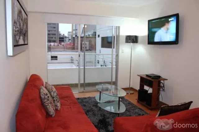 Departamento en Miraflores — foto 4