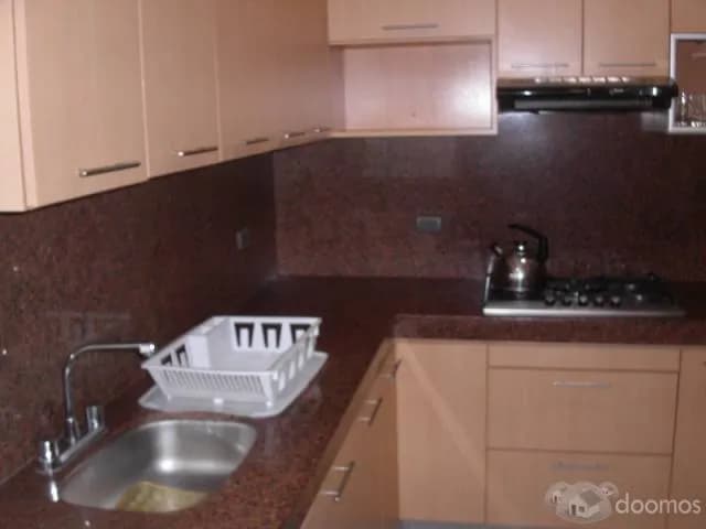 Alquiler de Departamento en Santiago de Surco — foto 3