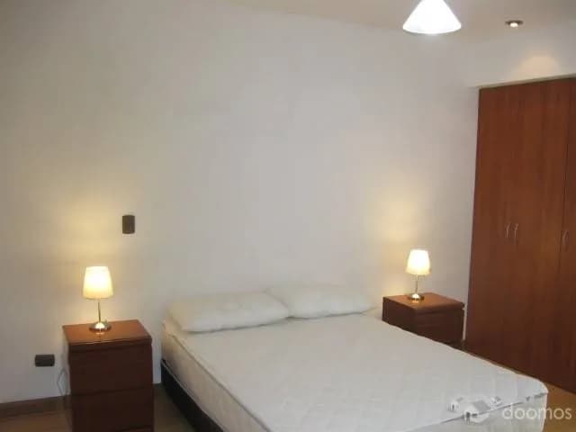 Alquiler de Departamento en Santiago de Surco — foto 4