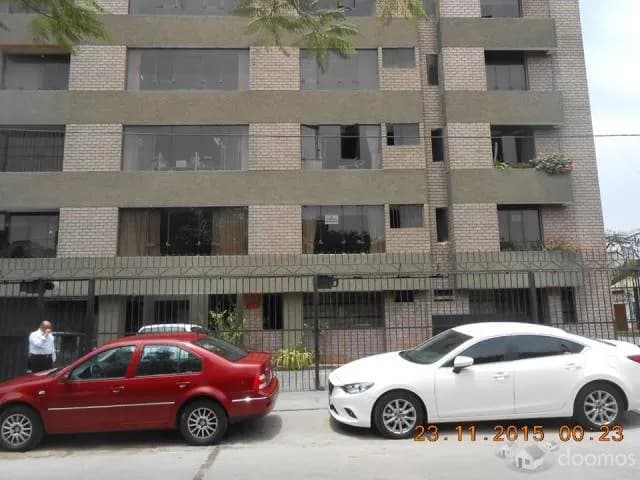 DPTO. UN DORMITORIO,COCHERA — foto 1