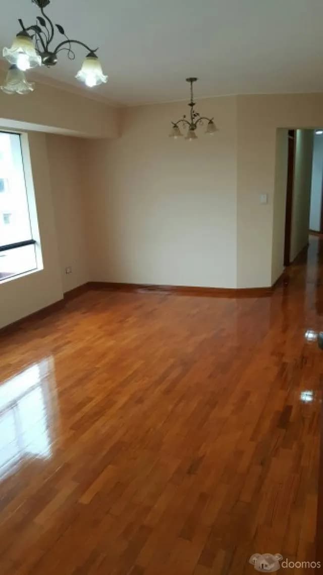 Vendo Bonito Departamento en Lilas Surco — foto 1