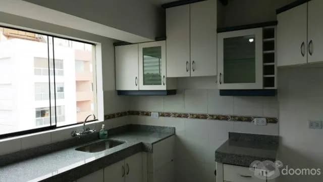 Vendo Bonito Departamento en Lilas Surco — foto 2