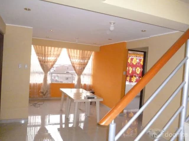 VENDO DUPLEX LOS OLIVOS — foto 1