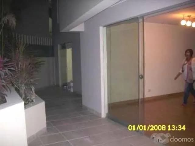 Alquiler de departamento 1er piso en La Molina — foto 3