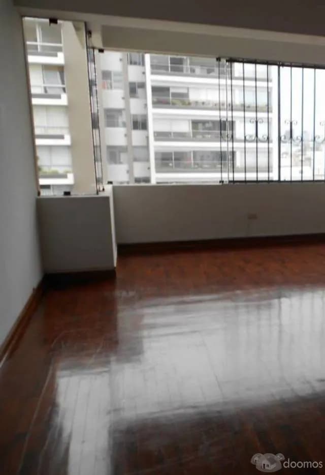 LINDO DEPARTAMENTO SAN ISIDRO — foto 1