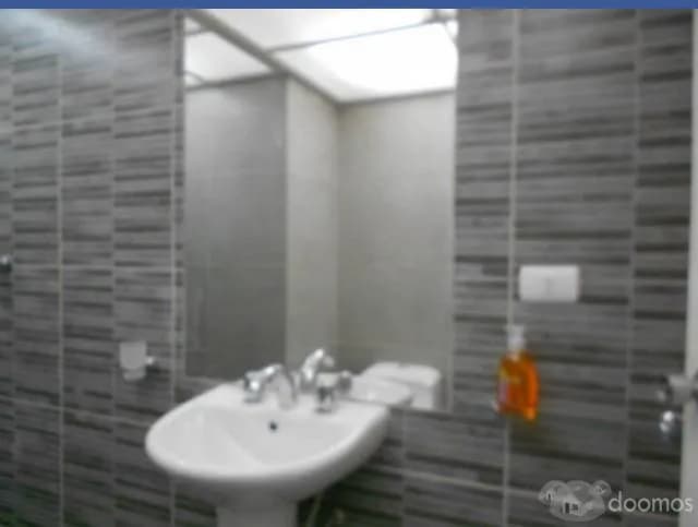 LINDO DEPARTAMENTO SAN ISIDRO — foto 3