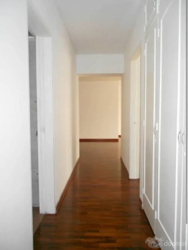 LINDO DEPARTAMENTO SAN ISIDRO — foto 5