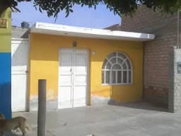 se vende casa como terreno