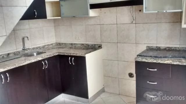 AMPLIO DEPARTAMENTO LINCE LIMITE SAN ISIDRO — foto 4