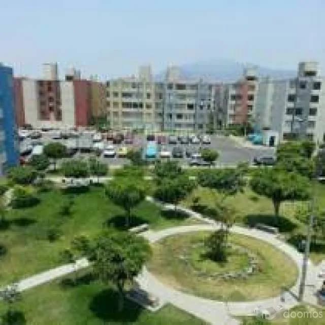 SE ALQUILA DEPARTAMENTO AMPLIO — foto 1