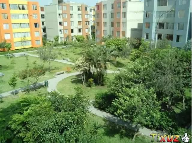SE ALQUILA DEPARTAMENTO AMPLIO — foto 3