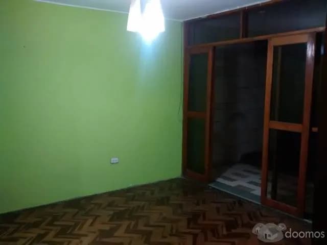 Alquiler departamento — foto 1