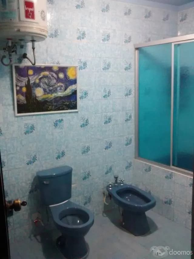 Alquiler departamento — foto 6