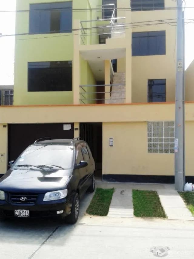 ALQUILO OFICINA Y/O DEPARTAMENTO BELLAVISTA — foto 1