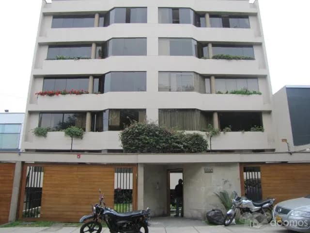 departamento totalmente remodelado en san isidro — foto 1