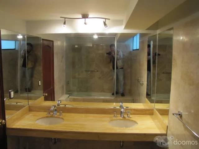 departamento totalmente remodelado en san isidro — foto 2