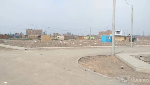 TERRENO A CREDITO CARABAYLLO sepáralo con $ 50 — foto 2