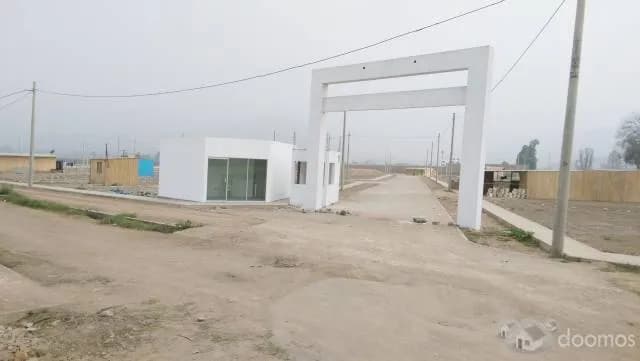 TERRENO A CREDITO CARABAYLLO sepáralo con $ 50 — foto 3