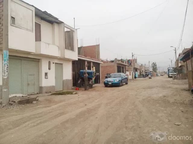 Vendo casa de  2 pisos – Carabayllo — foto 1