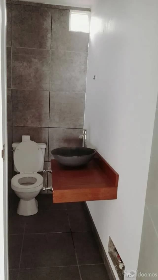 ALQUILO CASA 2 PISOS PUNTA NEGRA POR TEMPORADA — foto 3