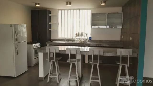 ALQUILO CASA 2 PISOS PUNTA NEGRA POR TEMPORADA — foto 7