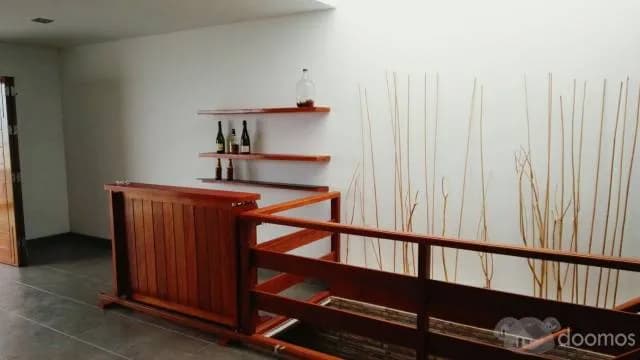 ALQUILO CASA 2 PISOS PUNTA NEGRA POR TEMPORADA — foto 8