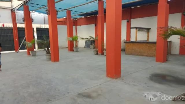 VENDO TERRENO PANAMERICANA SUR KM 13 — foto 5