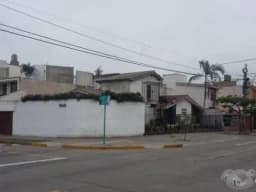 Alquiler Casa San Borja para Oficina o Local