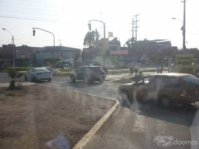 OCASION TERRENO URB LUCYANA — foto 1