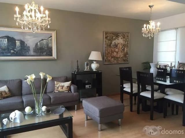 Venta Departamento 89mts en Malecón de Miraflores — foto 1