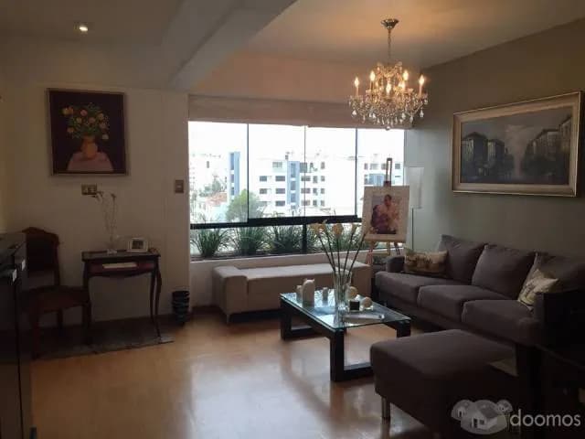 Venta Departamento 89mts en Malecón de Miraflores — foto 2