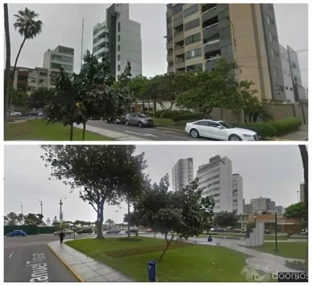 Venta Departamento 89mts en Malecón de Miraflores — foto 3