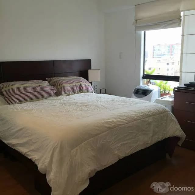 Venta Departamento 89mts en Malecón de Miraflores — foto 4