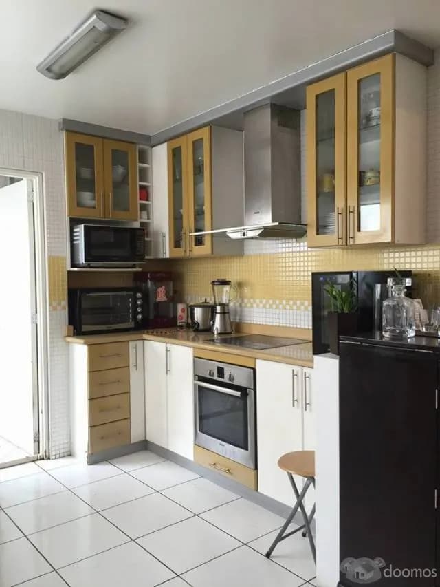 Venta Departamento 89mts en Malecón de Miraflores — foto 5